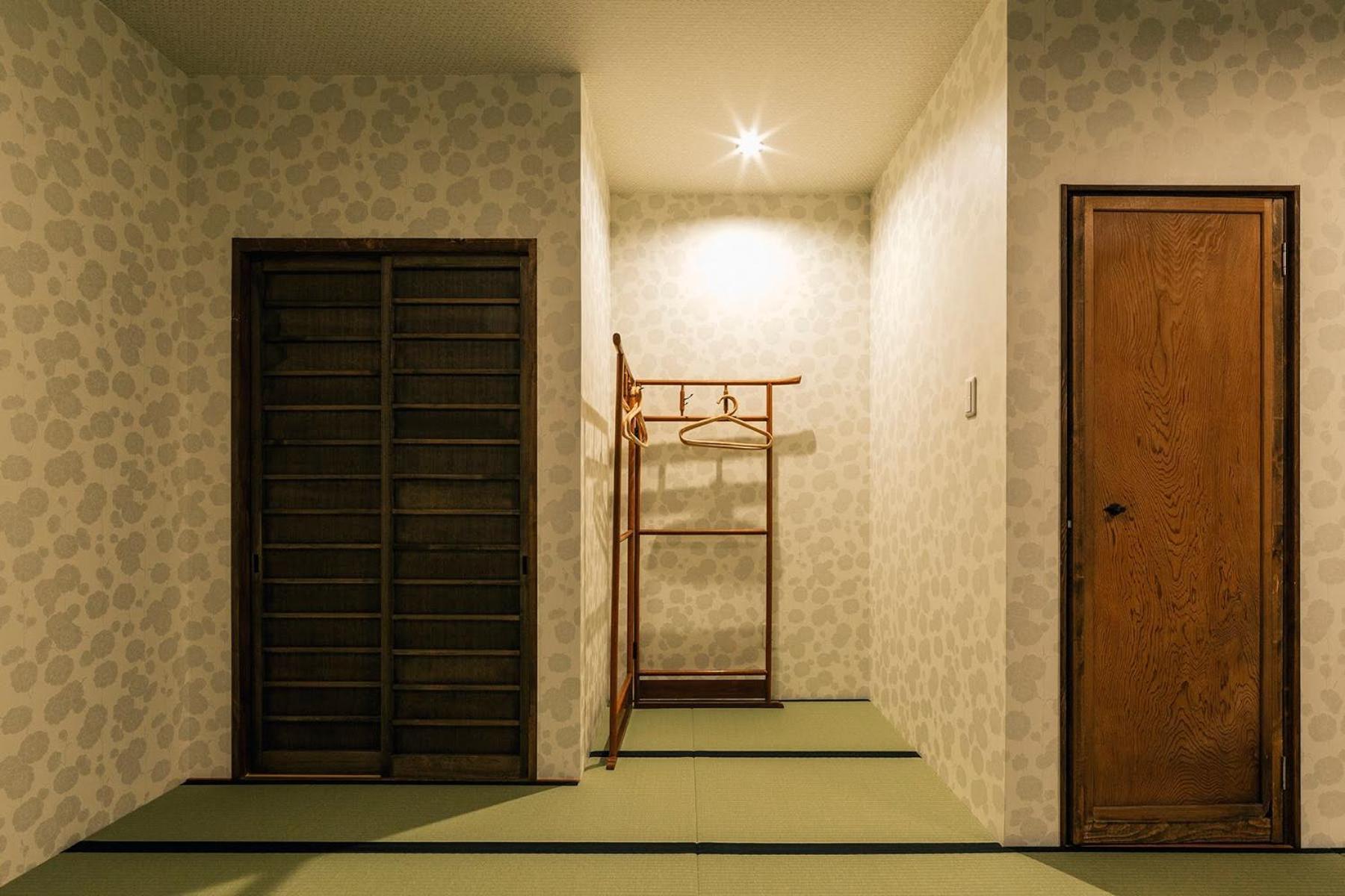 Hazuki Kyoto Hotel Room photo