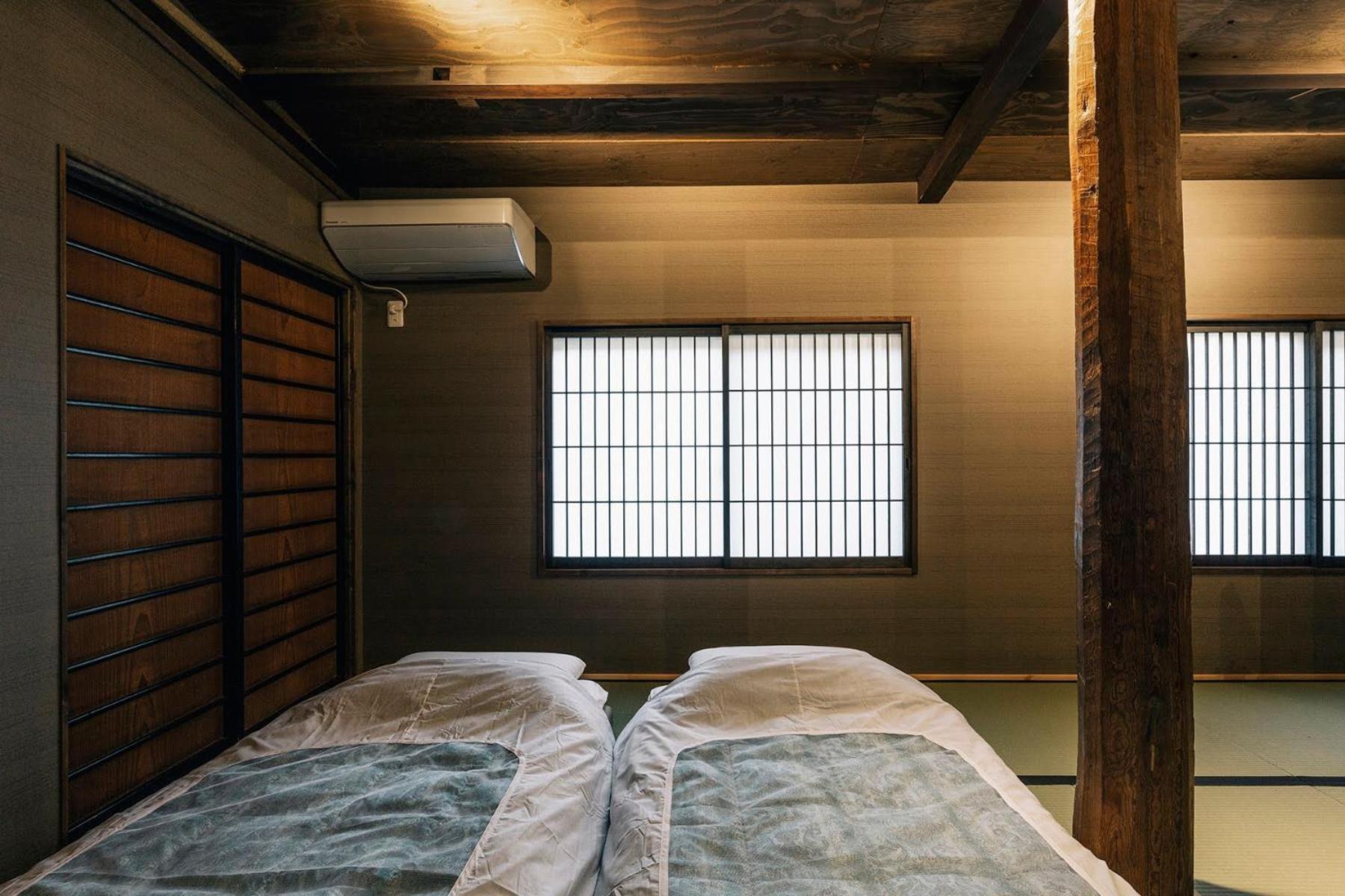 Hazuki Kyoto Hotel Room photo